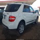 4JGBB86EX6A016886 2006 Mercedes-Benz Ml 350 4Matic auction photo thumbnail 4