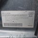 WAUVF98K59A190784 2009 Audi A4 2.0T Avant auction photo thumbnail 9