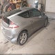 JHMZF1D48CS001655 2012 Honda Cr-Z auction photo thumbnail 4