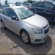 1G1PA5SG1F7225054 2015 Chevrolet Cruze Ls Auto auction photo thumbnail 1