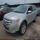 2FMDK4JC6EBB81277 2014 Ford Edge Sel auction photo thumbnail 2