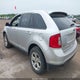 2FMDK4JC6EBB81277 2014 Ford Edge Sel auction photo thumbnail 3