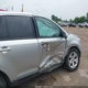 2FMDK4JC6EBB81277 2014 Ford Edge Sel auction photo thumbnail 6