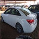 1G1PC5SHXC7117790 2012 Chevrolet Cruze Ls auction photo thumbnail 3