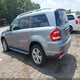 4JGBF7BE8CA768943 2012 Mercedes-Benz Gl 450 4Matic auction photo thumbnail 3