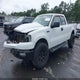 1FTPX14574NB22224 2004 Ford F-150 Fx4/Lariat/Xl/Xlt auction photo thumbnail 2