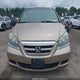 5FNRL384X5B402382 2005 Honda Odyssey Ex auction photo thumbnail 13