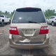 5FNRL384X5B402382 2005 Honda Odyssey Ex auction photo thumbnail 17