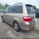 5FNRL384X5B402382 2005 Honda Odyssey Ex auction photo thumbnail 3