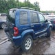 1J4GK58K15W667802 2005 Jeep Liberty Limited Edition auction photo thumbnail 4