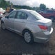 1HGCP2F38AA057033 2010 Honda Accord 2.4 Lx auction photo thumbnail 3
