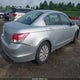 1HGCP2F38AA057033 2010 Honda Accord 2.4 Lx auction photo thumbnail 4