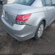 1HGCP2F38AA057033 2010 Honda Accord 2.4 Lx auction photo thumbnail 6