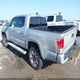 3TMGZ5AN8JM187112 2018 Toyota Tacoma Limited auction photo thumbnail 3