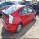 JTDKN3DU1A0084145 2010 Toyota Prius Iii auction photo thumbnail 4