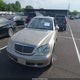 WDBNG70J02A284373 2002 Mercedes-Benz S 430 auction photo thumbnail 2
