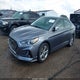 5NPE34AF3JH679709 2018 Hyundai Sonata Sel auction photo thumbnail 2
