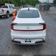 5NPEG4JA6MH078212 2021 Hyundai Sonata Se auction photo thumbnail 16