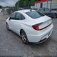 5NPEG4JA6MH078212 2021 Hyundai Sonata Se auction photo thumbnail 3