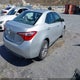 5YFBURHE6EP136082 2014 Toyota Corolla Le Plus auction photo thumbnail 4