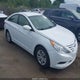 5NPEB4AC9CH406267 2012 Hyundai Sonata Gls auction photo thumbnail 1