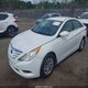 5NPEB4AC9CH406267 2012 Hyundai Sonata Gls auction photo thumbnail 2