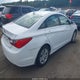 5NPEB4AC9CH406267 2012 Hyundai Sonata Gls auction photo thumbnail 4
