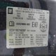 2GCEK13M271662097 2007 Chevrolet Silverado 1500 Lt1/Lt2/Ltz/Work Truck auction photo thumbnail 9