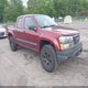 1GTDT13E178158896 2007 GMC Canyon Sle2 auction photo thumbnail 1
