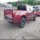 1GTDT13E178158896 2007 GMC Canyon Sle2 auction photo thumbnail 4