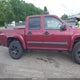 1GTDT13E178158896 2007 GMC Canyon Sle2 auction photo thumbnail 13
