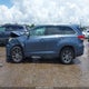 5TDJZRFHXJS903220 2018 Toyota Highlander Xle auction photo thumbnail 14