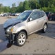 JN8AS5MT1AW007168 2010 Nissan Rogue Sl auction photo thumbnail 2