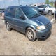 1D4GP45R45B338752 2005 Dodge Caravan Sxt auction photo thumbnail 1