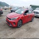 3KPF24AD3PE601207 2023 Kia Forte Lxs auction photo thumbnail 2