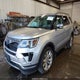 1FM5K8HT1JGB31021 2018 Ford Explorer Platinum auction photo thumbnail 2