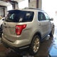 1FM5K8HT1JGB31021 2018 Ford Explorer Platinum auction photo thumbnail 4