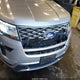 1FM5K8HT1JGB31021 2018 Ford Explorer Platinum auction photo thumbnail 6