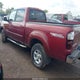5TBDT44116S528597 2006 Toyota Tundra Sr5 V8 auction photo thumbnail 3
