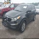 KNDPB3AC9G7823160 2016 Kia Sportage Lx auction photo thumbnail 2