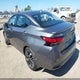 3N1CN8FV5SL845001 2025 Nissan Versa 1.6 Sr auction photo thumbnail 3