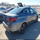 3N1CN8FV5SL845001 2025 Nissan Versa 1.6 Sr auction photo thumbnail 4