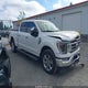 1FTFW1E82PFB30642 2023 Ford F-150 Lariat auction photo thumbnail 1