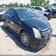 1G6DG5E52D0161487 2013 Cadillac Cts Luxury auction photo thumbnail 1