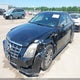 1G6DG5E52D0161487 2013 Cadillac Cts Luxury auction photo thumbnail 2
