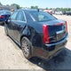 1G6DG5E52D0161487 2013 Cadillac Cts Luxury auction photo thumbnail 3