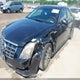 1G6DG5E52D0161487 2013 Cadillac Cts Luxury auction photo thumbnail 6