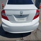 JHMFB2F54CS004790 2012 Honda Civic Lx auction photo thumbnail 6