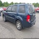 5FNYF4H96BB036629 2011 Honda Pilot Touring auction photo thumbnail 3