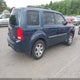 5FNYF4H96BB036629 2011 Honda Pilot Touring auction photo thumbnail 4